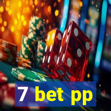 7 bet pp